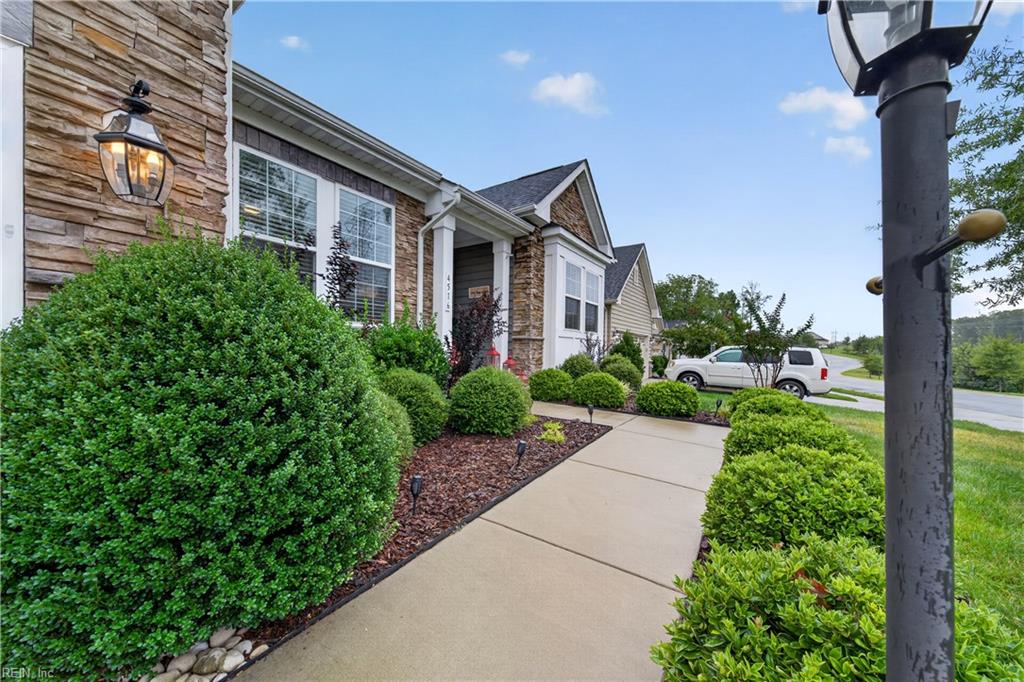 Photo of 4516 Kingston Court, Williamsburg, VA 23188 (MLS # 10655770)