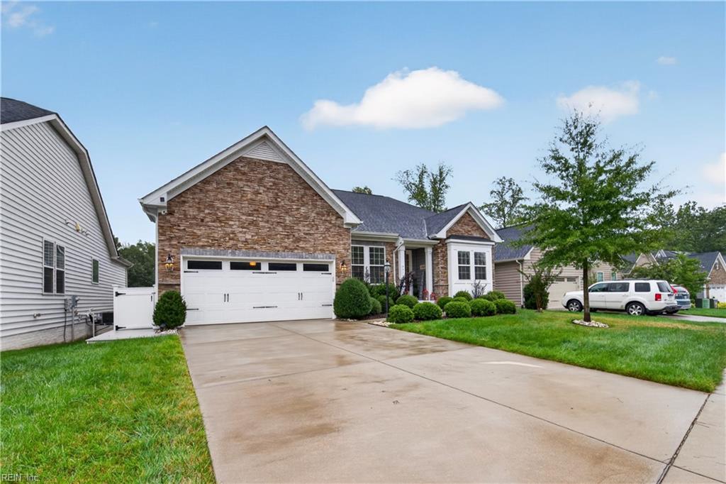 Photo of 4516 Kingston Court, Williamsburg, VA 23188 (MLS # 10655770)