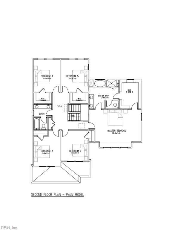 Photo of 5106 Annapolis Drive #2332, Chesapeake, VA 23321 (MLS # 10648173)