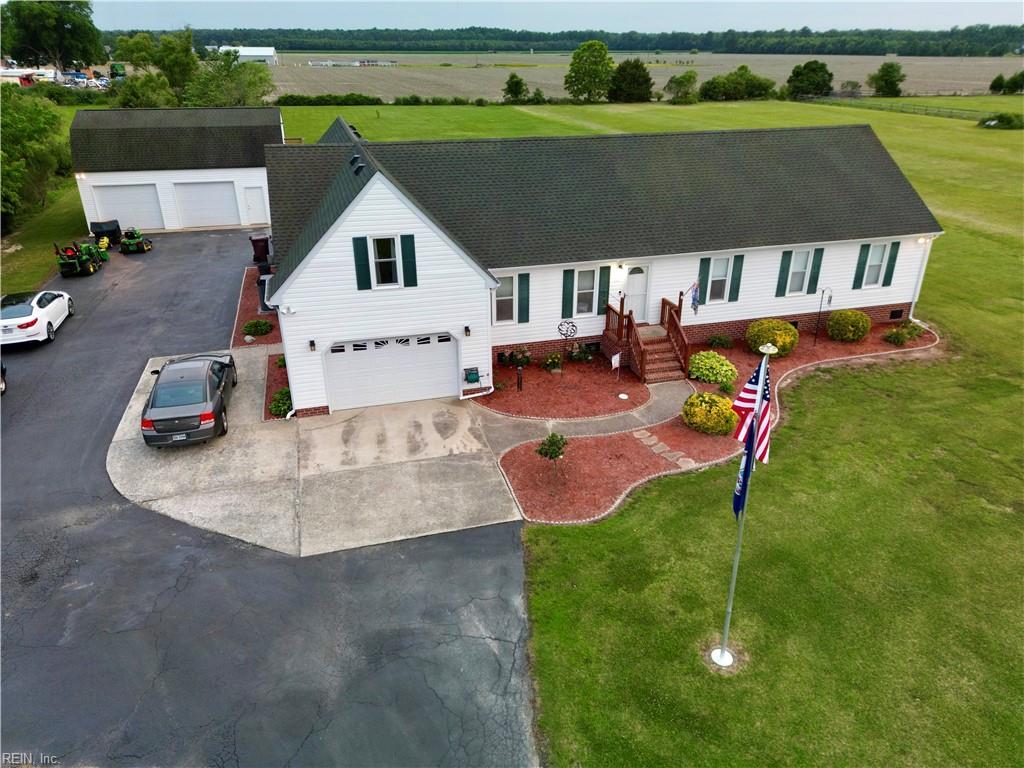 1305 Sanderson RD