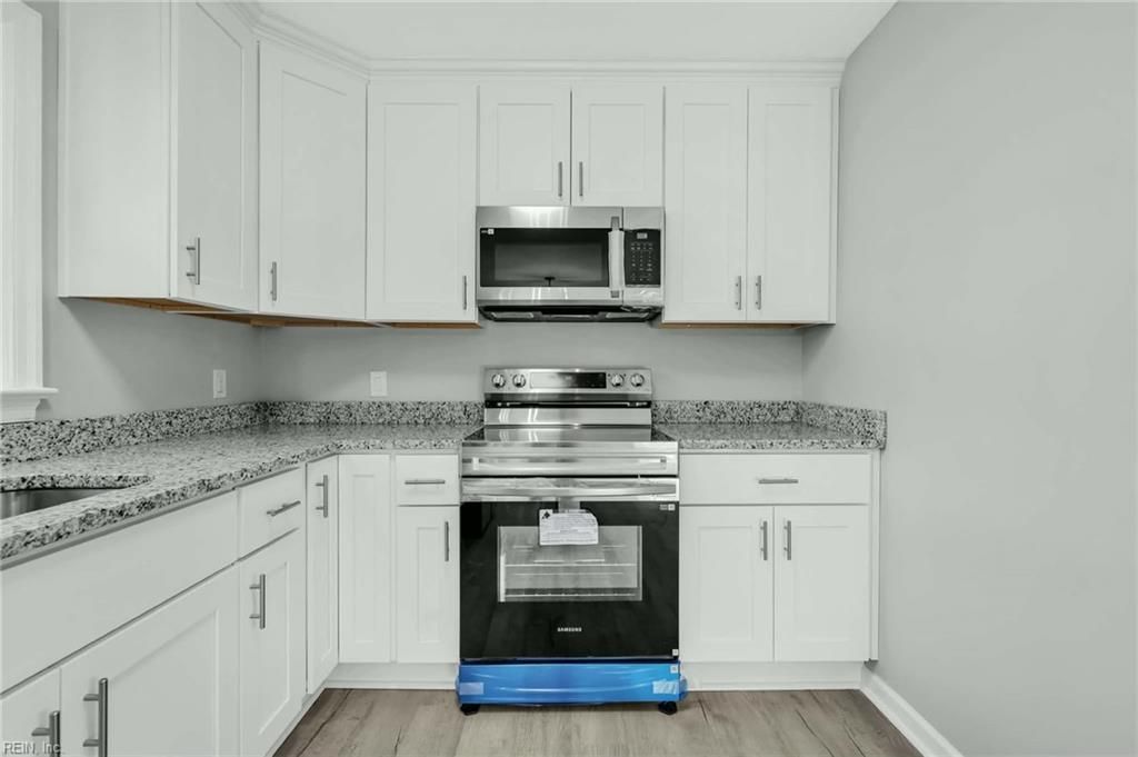 Photo of 1702 Marshall Avenue, Newport News, VA 23607 (MLS # 10614322)