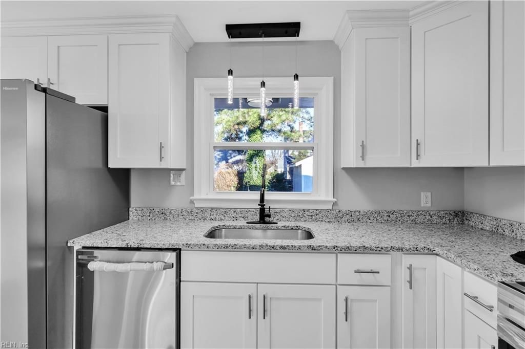 Photo of 1702 Marshall Avenue, Newport News, VA 23607 (MLS # 10614322)