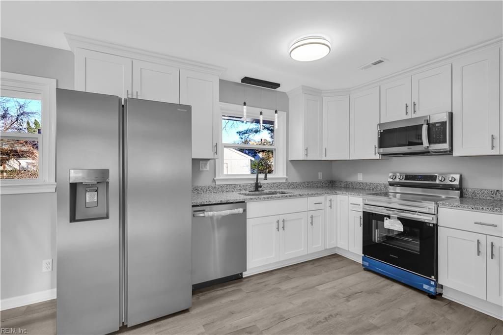 Photo of 1702 Marshall Avenue, Newport News, VA 23607 (MLS # 10614322)