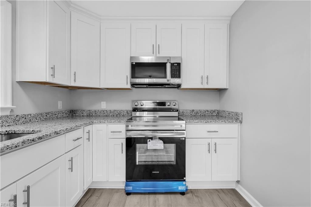 Photo of 1702 Marshall Avenue, Newport News, VA 23607 (MLS # 10614322)