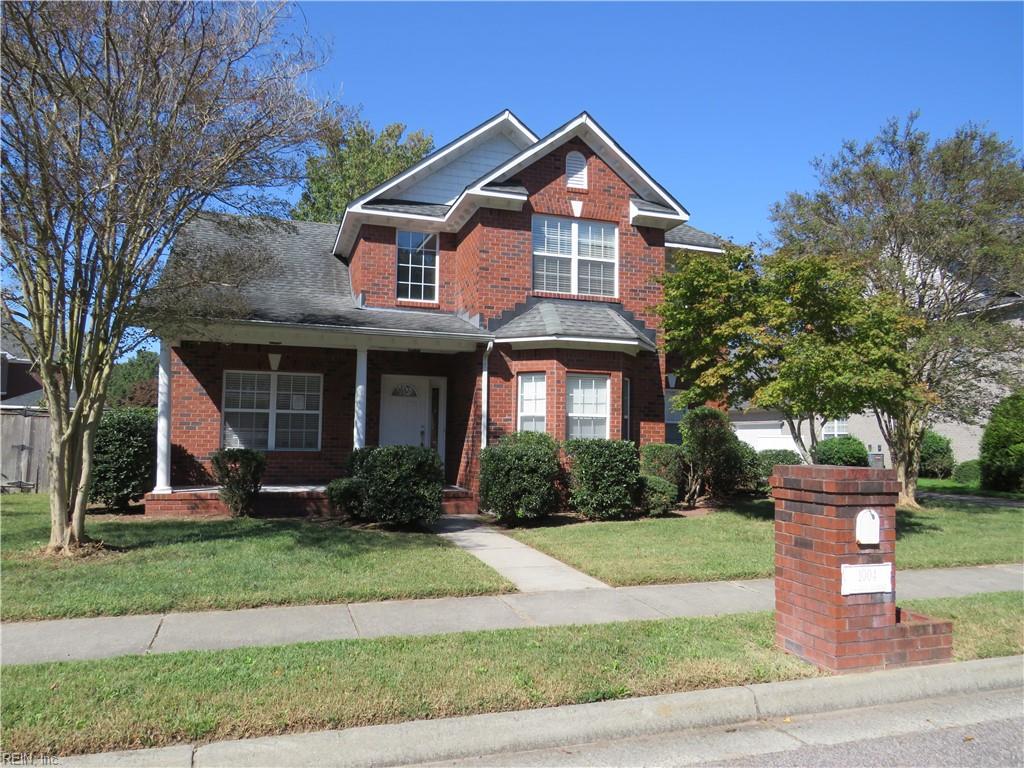Photo of 1004 Poquoson Crossing, Chesapeake, VA 23320 (MLS # 10657331)