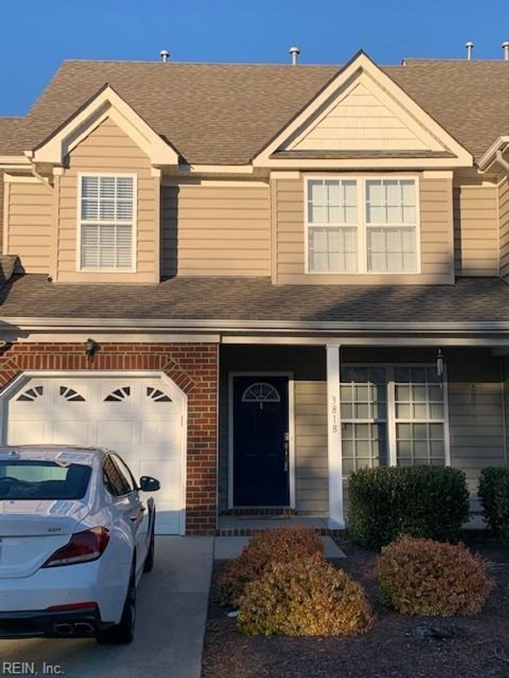 Photo of 3818 Magwood Court, Virginia Beach, VA 23462 (MLS # 10620035)