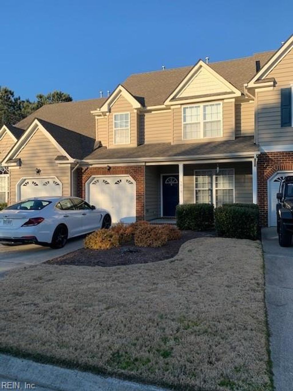 Photo of 3818 Magwood Court, Virginia Beach, VA 23462 (MLS # 10620035)