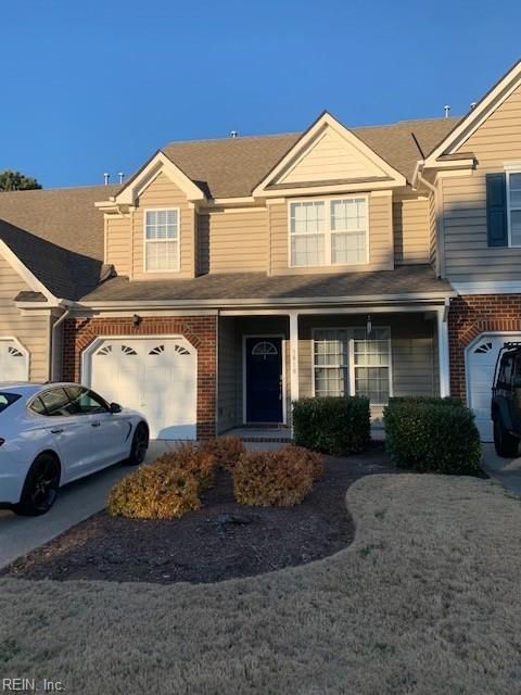 Photo of 3818 Magwood Court, Virginia Beach, VA 23462 (MLS # 10620035)