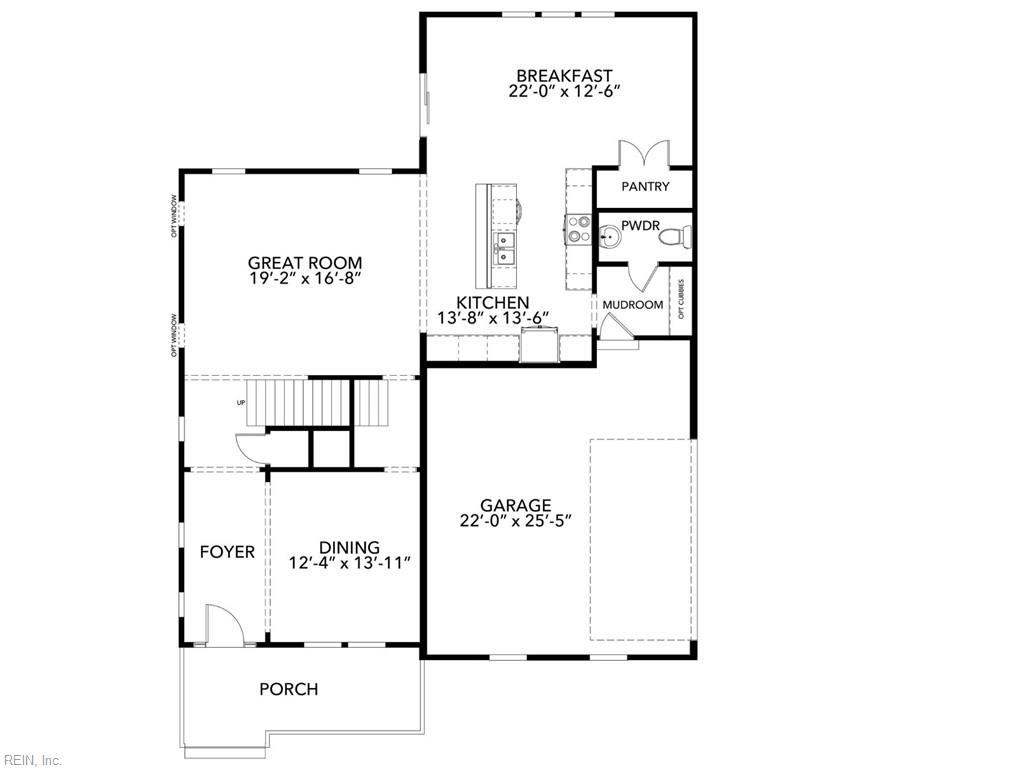 MM Blackwater (Engle Lot 7) RD