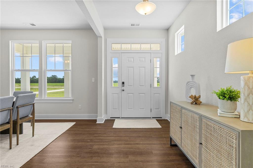 MM Blackwater (Engle Lot 7) RD