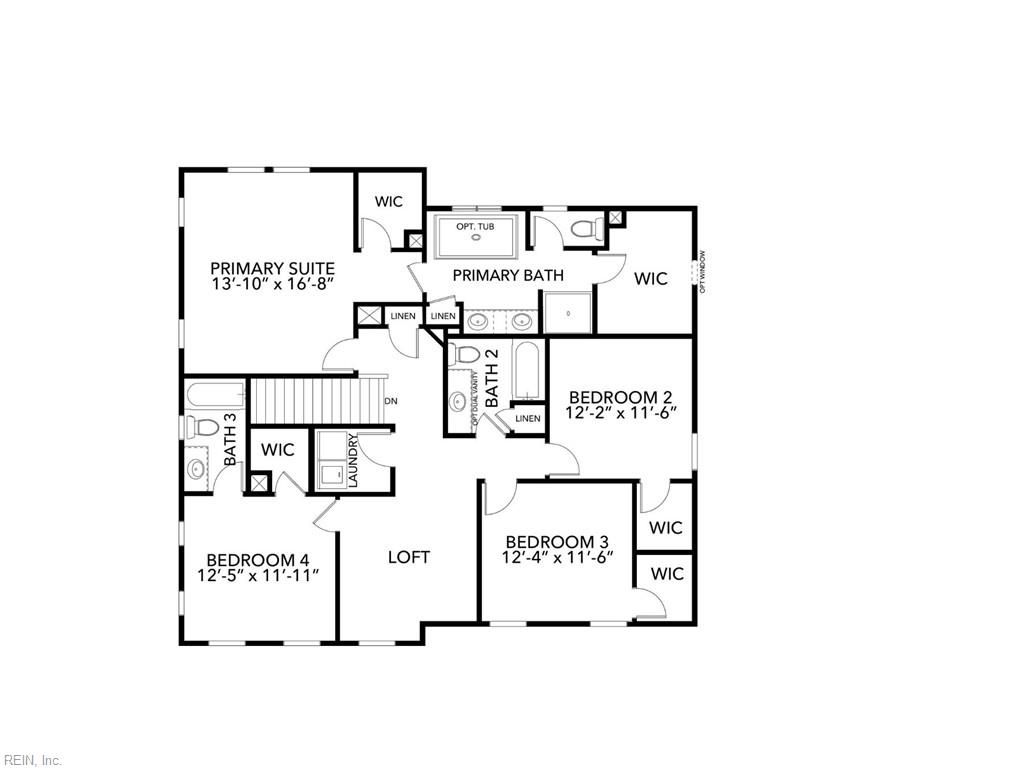 Photo of MM Blackwater (Engle Lot 7) Road, Virginia Beach, VA 23457 (MLS # 10610604)