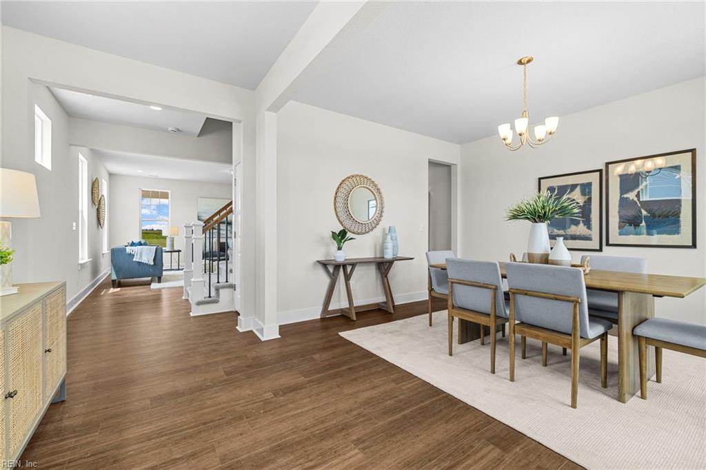 MM Blackwater (Engle Lot 7) RD