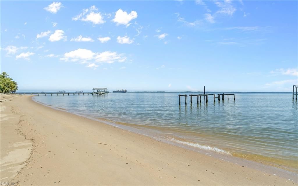 Photo of 2401 N Shore Drive, Smithfield, VA 23430 (MLS # 10629603)