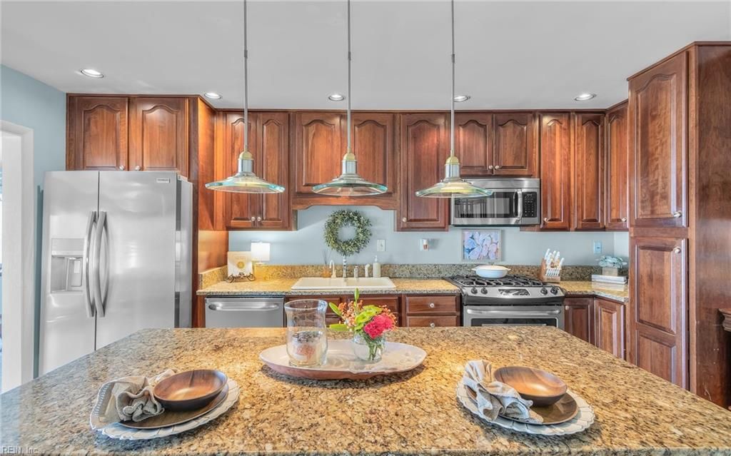 Photo of 2401 N Shore Drive, Smithfield, VA 23430 (MLS # 10629603)