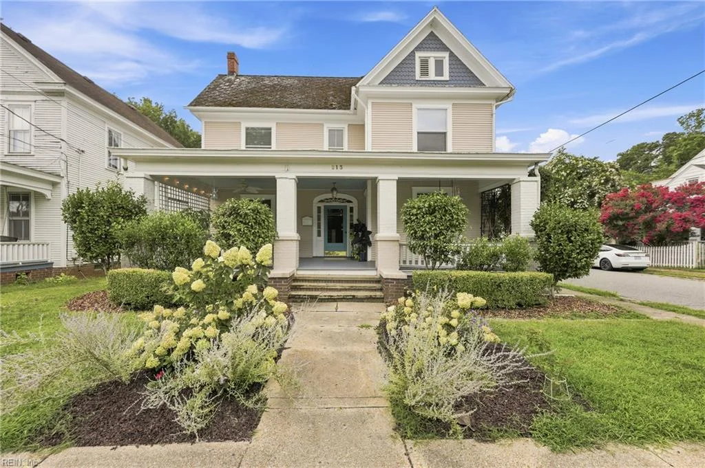 813 W Main Street