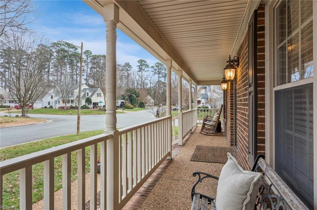 Photo of 350 Lynchburg Drive, Newport News, VA 23606 (MLS # 10616518)