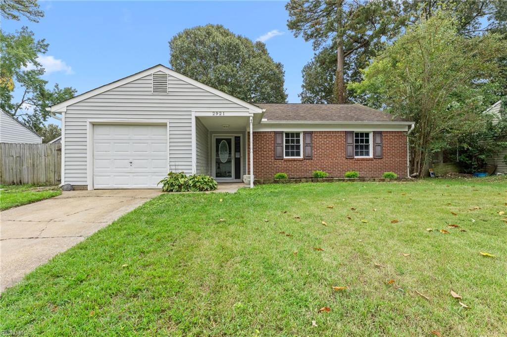 Photo of 2921 Dante Place, Virginia Beach, VA 23453 (MLS # 10657474)