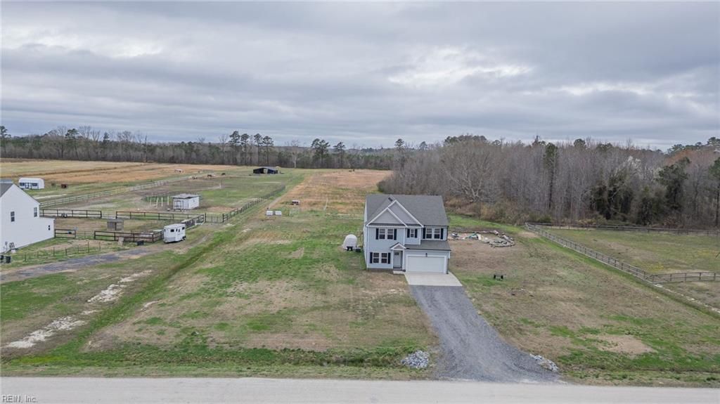 Photo of 130 Ballance Farms Drive, Moyock, NC 27958 (MLS # 10625132)