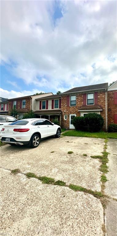 Photo of 3947 Wyckoff Drive, Virginia Beach, VA 23452 (MLS # 10654560)