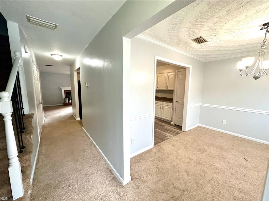 Photo of 3947 Wyckoff Drive, Virginia Beach, VA 23452 (MLS # 10654560)