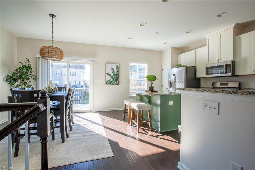 Photo of 5636 Freewill Lane, Virginia Beach, VA 23464 (MLS # 10608514)