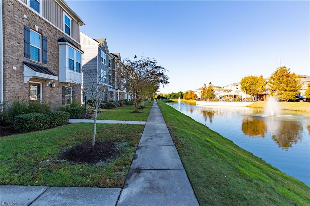 Photo of 5636 Freewill Lane, Virginia Beach, VA 23464 (MLS # 10608514)