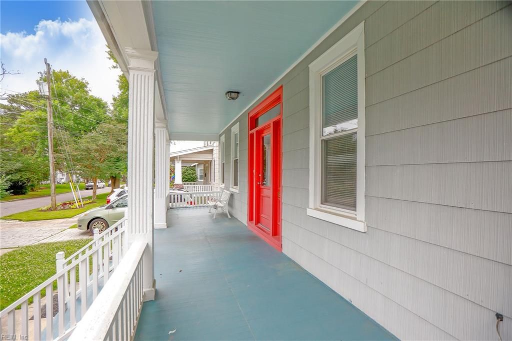 Photo of 1619 Saint Denis Avenue, Norfolk, VA 23509 (MLS # 10624984)