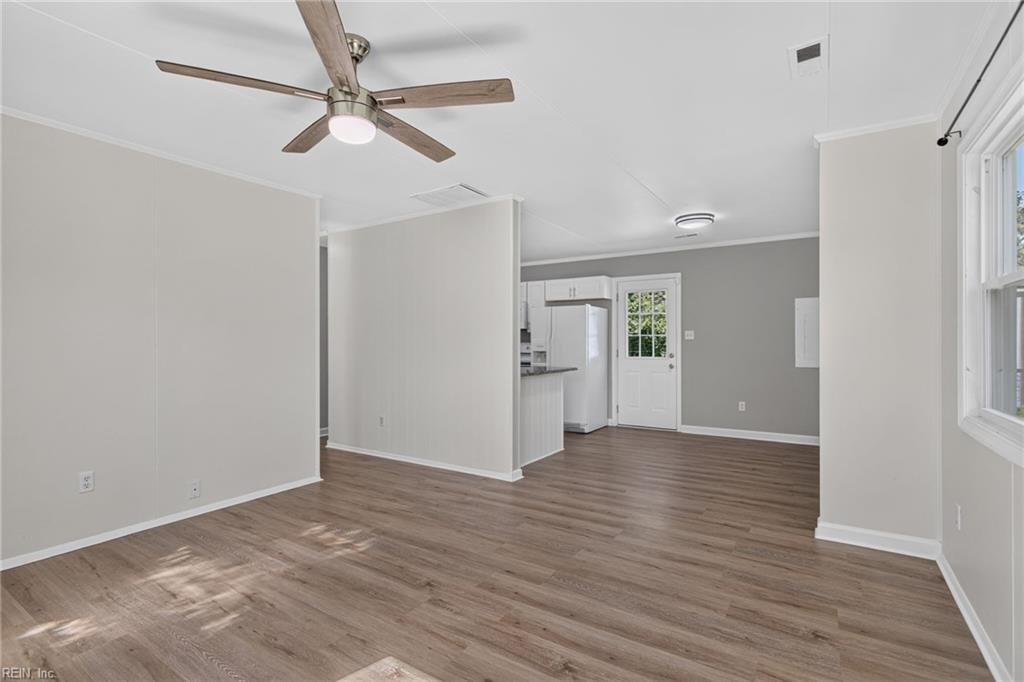 Photo of 1803 Somerville Drive, Hampton, VA 23663 (MLS # 10658085)