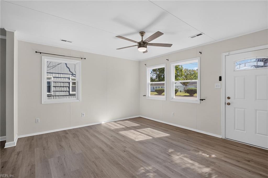 Photo of 1803 Somerville Drive, Hampton, VA 23663 (MLS # 10658085)