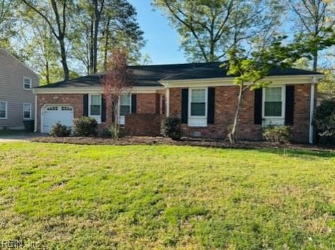 Photo of 730 Plymouth Circle, Newport News, VA 23602 (MLS # 10629318)