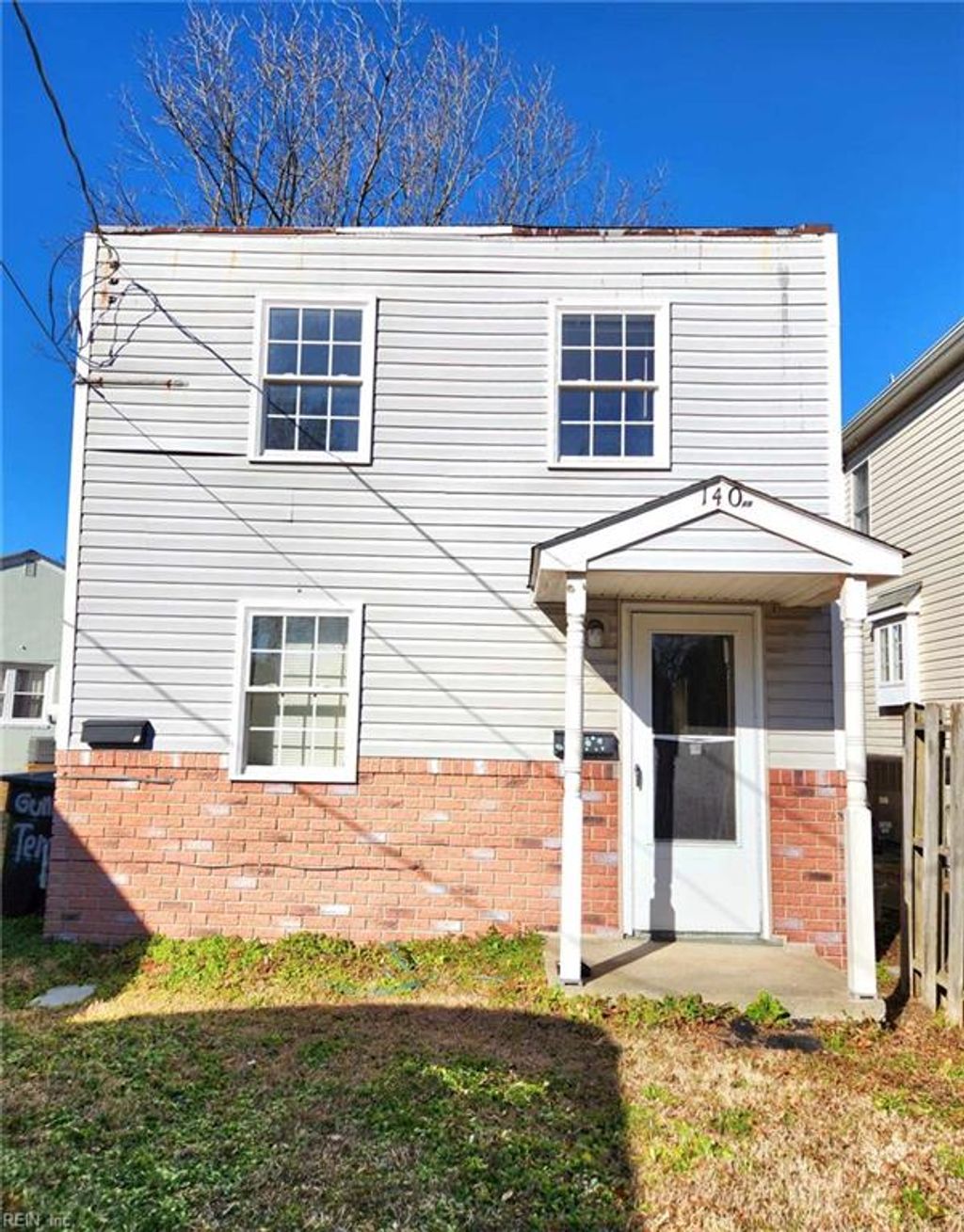 Photo of 140 S Fifth Street #A, Hampton, VA 23664 (MLS # 10624242)