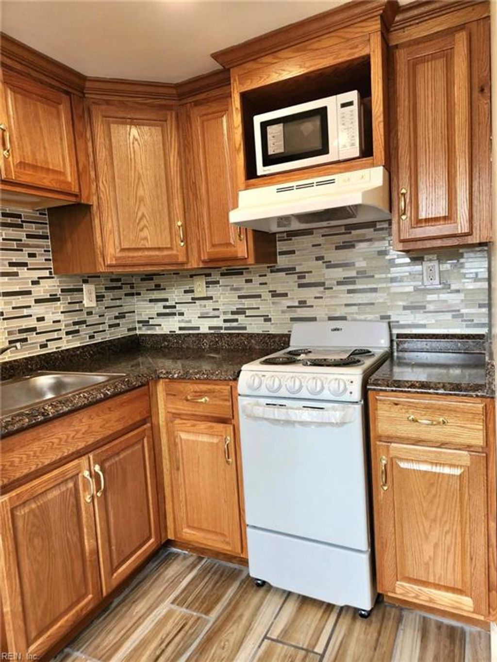 Photo of 140 S Fifth Street #A, Hampton, VA 23664 (MLS # 10624242)