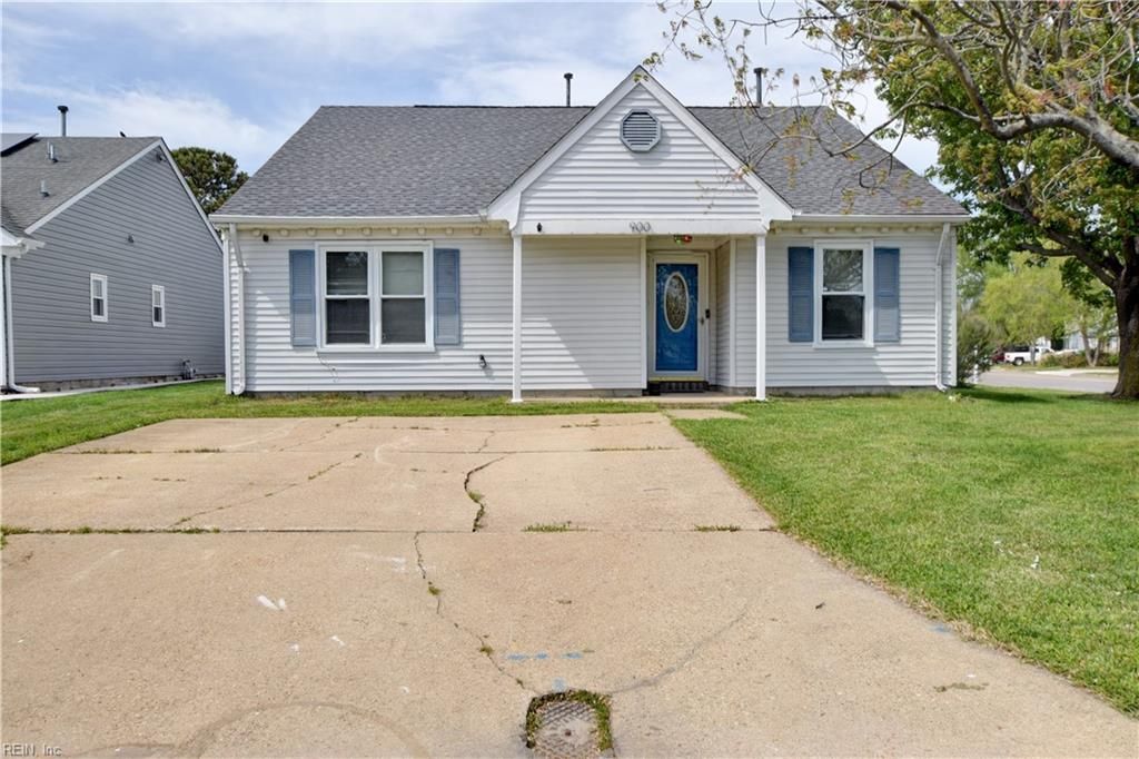 Photo of 900 Raton Court, Virginia Beach, VA 23454 (MLS # 10629521)