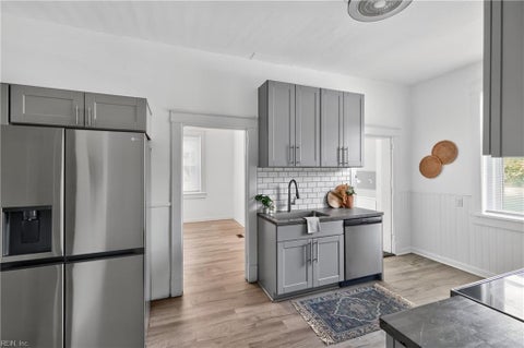 Photo of 351 51st Street, Newport News, VA 23607 (MLS # 10646608)