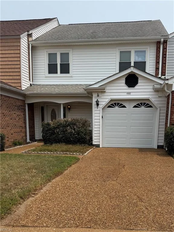 4502 Sir Johns Lane, Virginia Beach, VA, 23455