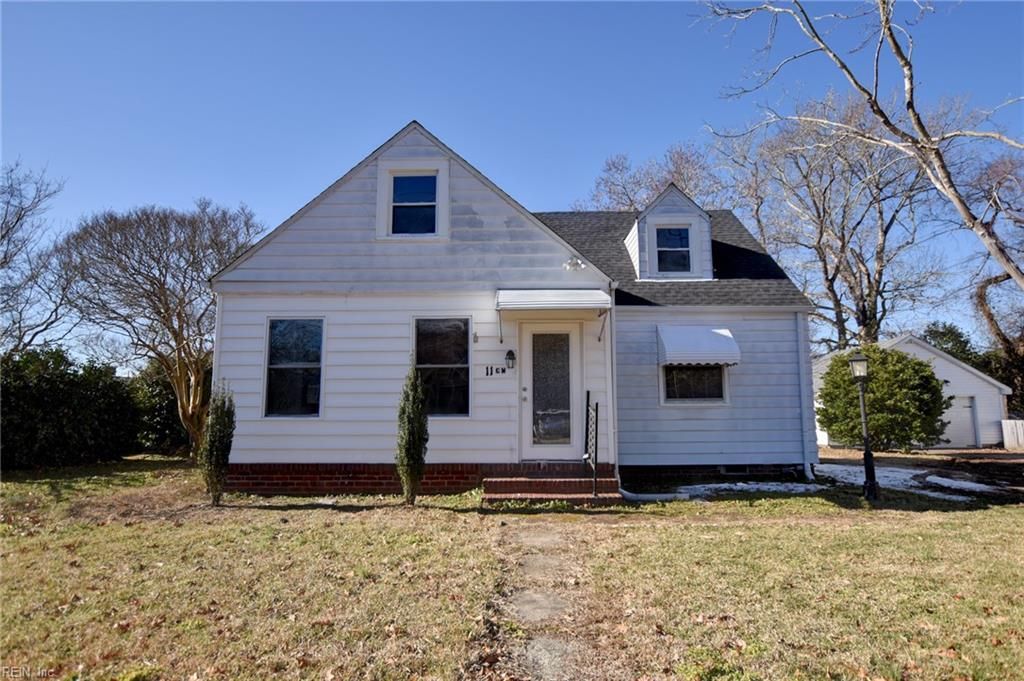 Photo of 11 Roberts Court, Portsmouth, VA 23701 (MLS # 10613820)