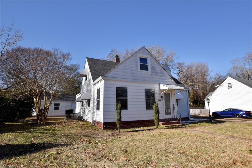 Photo of 11 Roberts Court, Portsmouth, VA 23701 (MLS # 10613820)