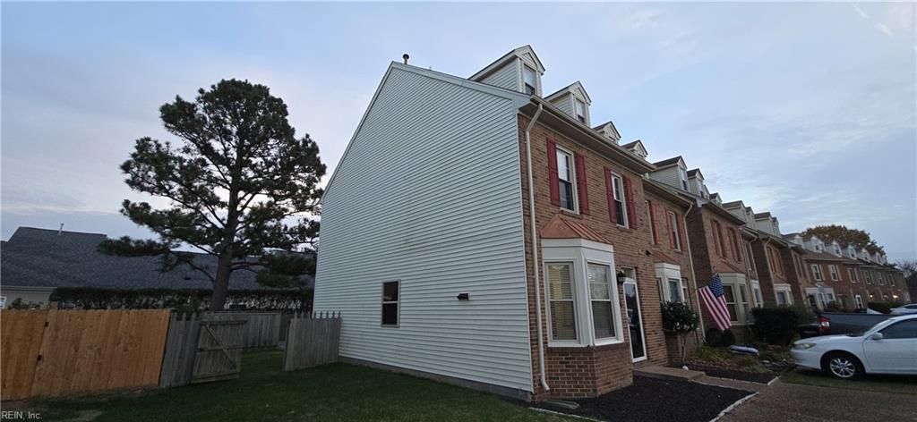 Photo of 1122 Killington Arch, Chesapeake, VA 23320 (MLS # 10611399)