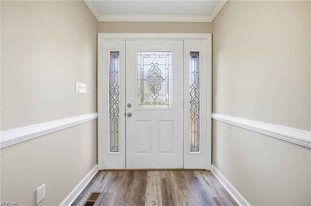 Photo of 9 Rhodelia Lane, Poquoson, VA 23662 (MLS # 10651210)