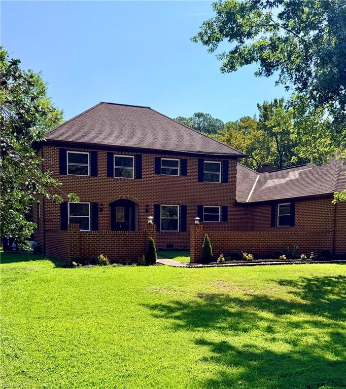 Photo of 9 Rhodelia Lane, Poquoson, VA 23662 (MLS # 10651210)