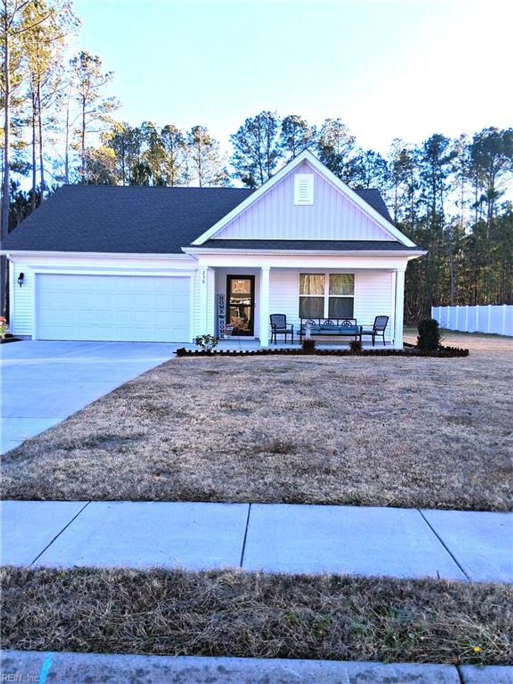 Photo of 236 Landview Lane, Franklin, VA 23851 (MLS # 10616191)