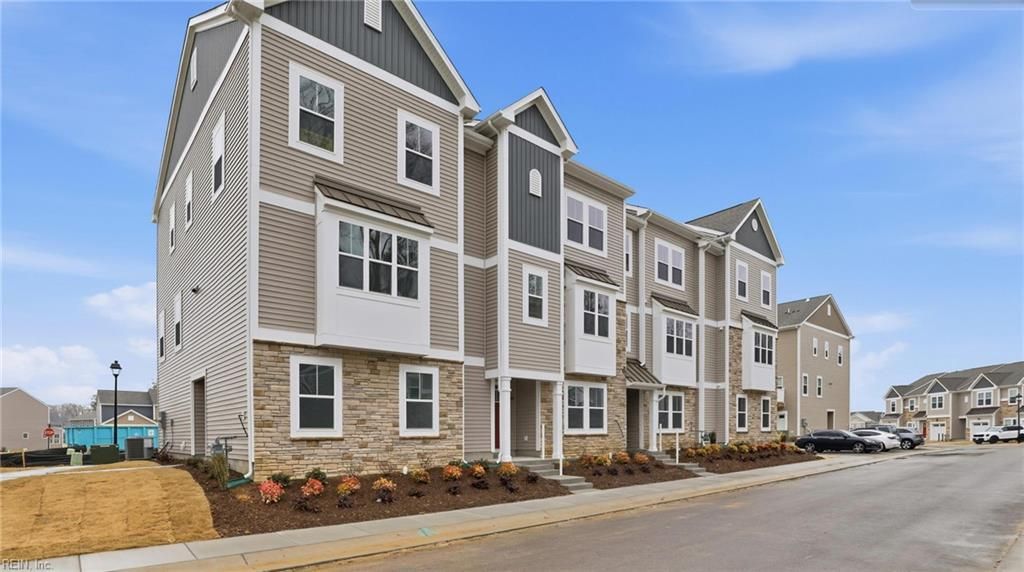 Photo of 4301 Abercorn Drive #101, Suffolk, VA 23435 (MLS # 10628279)