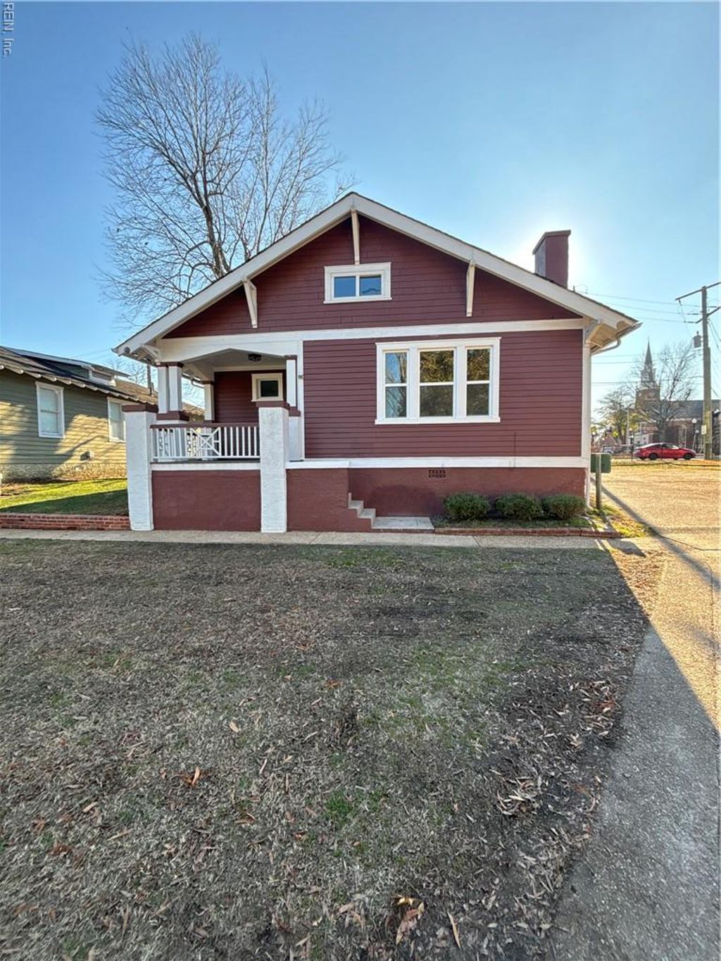 Photo of 7 College Court, Suffolk, VA 23434 (MLS # 10615702)