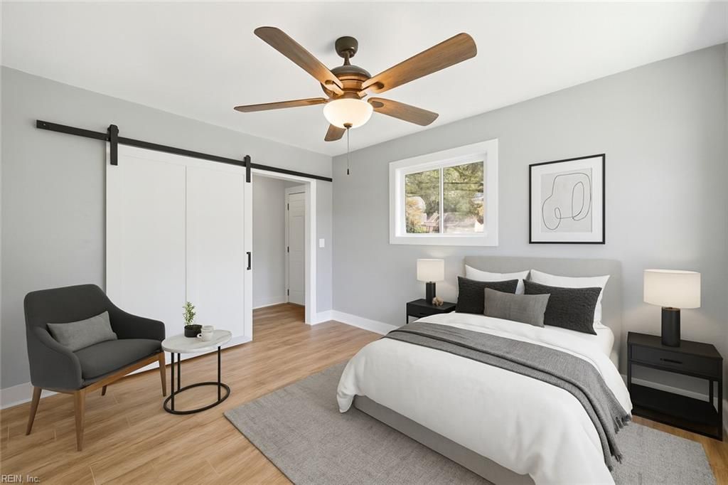 Photo of 5712 Gretna Road, Virginia Beach, VA 23455 (MLS # 10608525)