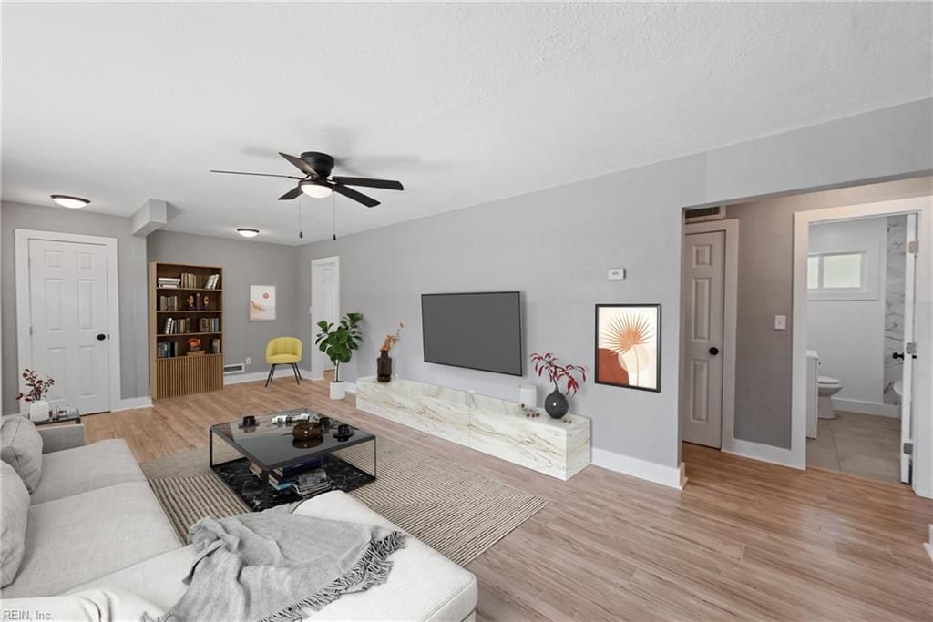 Photo of 5712 Gretna Road, Virginia Beach, VA 23455 (MLS # 10608525)