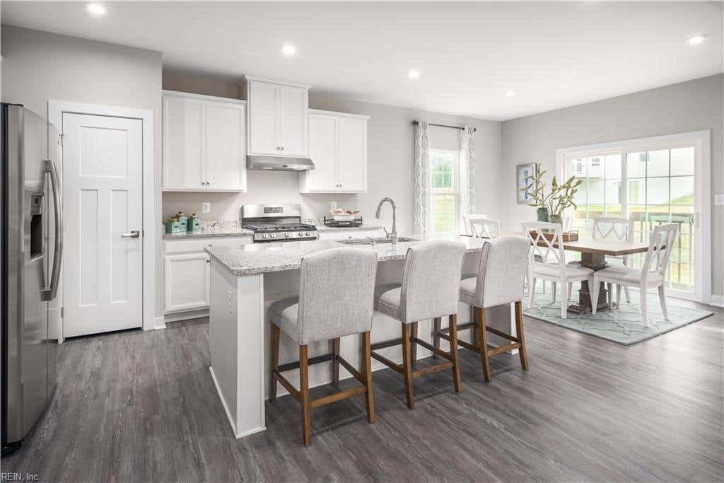 Photo of LT 7 Irving Street, Franklin, VA 23851 (MLS # 10649596)