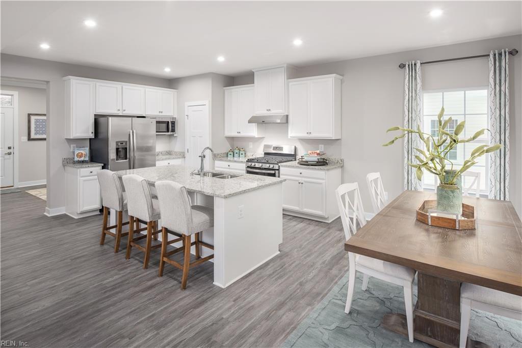 Photo of LT 7 Irving Street, Franklin, VA 23851 (MLS # 10649596)