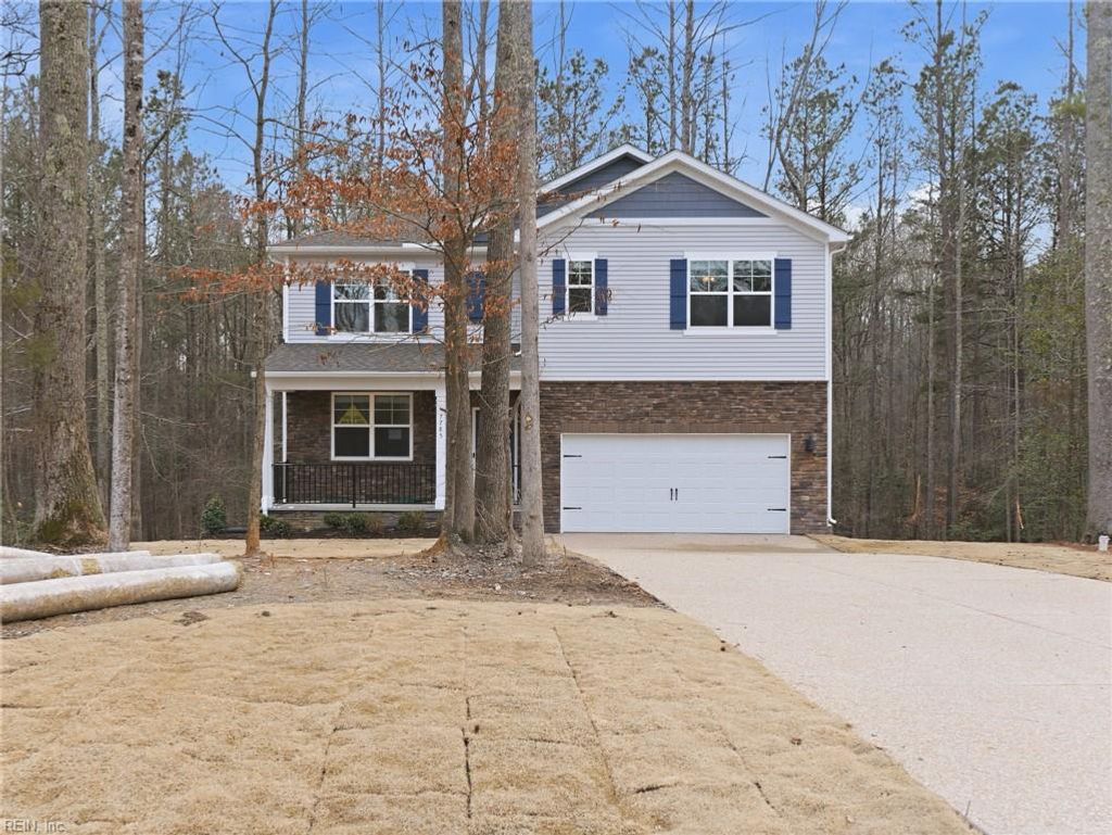 Photo of 7785 Patriots Way E, Gloucester, VA 23061 (MLS # 10634260)