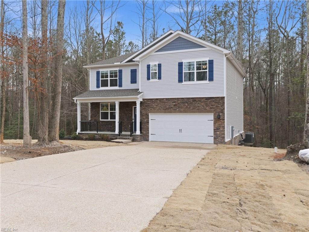 Photo of 7785 Patriots Way E, Gloucester, VA 23061 (MLS # 10634260)