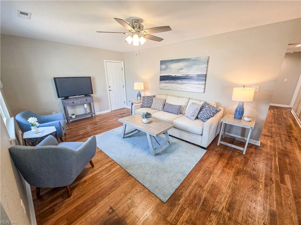 Photo of 3501 South Street, Portsmouth, VA 23707 (MLS # 10623458)